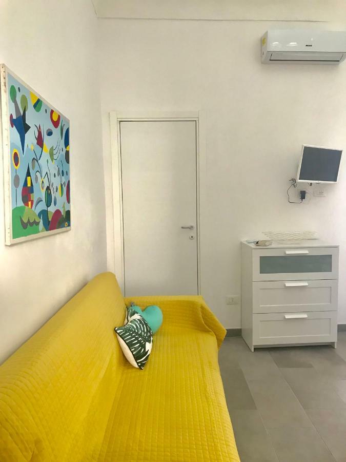 シラクーサBe In Sicilyアパートメント エクステリア 写真